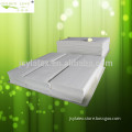 Latex King Mattress Topper from Yangzhou Jinshiyuan Bedclothes Co ,Ltd